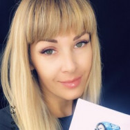 Lashmaker Инна Chelyabinsk,улица Сони Кривой, 83