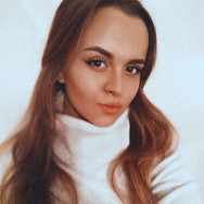 Lashmaker Ирина Рыбина on Barb.pro