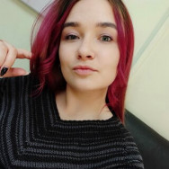 Hairdresser Ольга Дьячкова on Barb.pro