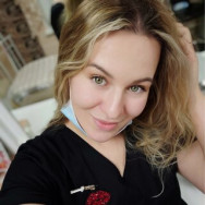 Cosmetologist Дарья Синицына on Barb.pro