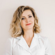Cosmetologist Юлия Ефанова on Barb.pro
