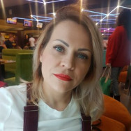 Cosmetologist Ирина Кандакова on Barb.pro