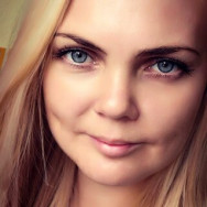 Cosmetologist Екатерина З. on Barb.pro