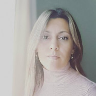 Kosmetikerin Наталья Chelyabinsk,улица Петра Столыпина, 15А