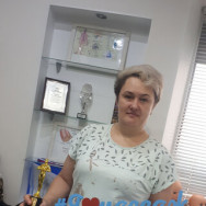 Masażysta Татьяна Chelyabinsk,улица Молодогвардейцев, 7/3