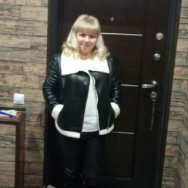 Masażysta Римма Chelyabinsk,