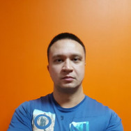 Masseur Иван Chelyabinsk,Комсомольский проспект район Kalininskiy