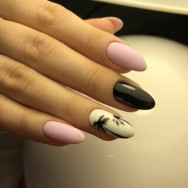 Manicurzysta Диана Chelyabinsk,Салютная улица, 11