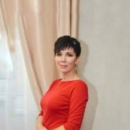 Manicurist Людмила Попова on Barb.pro