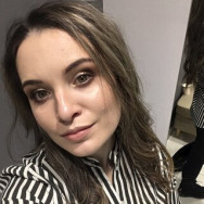 Manicurzysta Екатерина Chelyabinsk,улица Зальцмана, 48