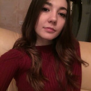 Manicurzysta Валерия Chelyabinsk,проспект Ленина, 83