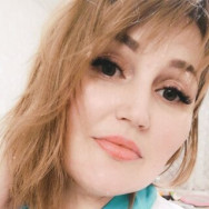 Мастер маникюра Аля Челябинск,улица Братьев Кашириных, 54