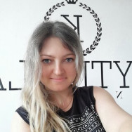 Maniküre Силаева Chelyabinsk,