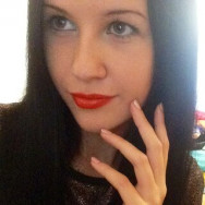 Мастер маникюра Екатерина Челябинск,