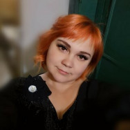 Hairdresser Александра Chelyabinsk,улица Кирова, 19 