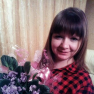 Manicurzysta Елена Chelyabinsk,Западный, микрорайон Залесье