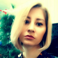 Manicurist Ксения Неровнова on Barb.pro