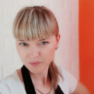 Manicurist Светлана Шаланкова on Barb.pro