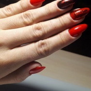 Maniküre Алиса Chelyabinsk,улица Агалакова, 66А