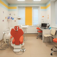 Klinika kosmetologii Стоматологический и косметологический центр Династия Парк on Barb.pro