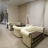 Kosmetikklinik Марина Chelyabinsk,улица Машиностроителей, 48