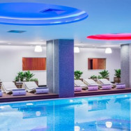 Kosmetikklinik Органика Дей СПА Chelyabinsk,улица Труда, 179