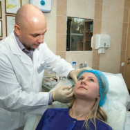 Centrum Medyczne СитиМед Chelyabinsk,