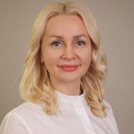Cosmetologist Елена Паули on Barb.pro