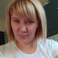 Hairdresser Эльвина В. on Barb.pro