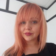 Friseur Алиса Chelyabinsk,улица Доватора, 16А