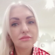 Hairdresser Александра Сапожникова on Barb.pro