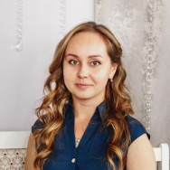Hairdresser Александра Chelyabinsk,улица Елькина, 76
