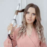 Hairdresser Юлия Кабакова on Barb.pro