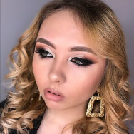 Makeup Artist Майя Давои on Barb.pro