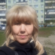 Hairdresser Таслима Зиялтдинова on Barb.pro