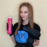 Hairdresser Алёна Chelyabinsk,улица Куйбышева, 86