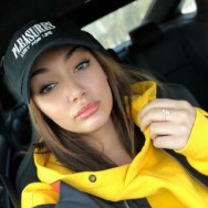 Manicurzysta Ксения Chelyabinsk,улица Гагарина, 8