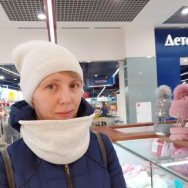 Manicurzysta Екатерина Chelyabinsk,Ленинский район