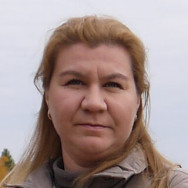 Manicurist Ольга Chelyabinsk,1-я Эльтонская улица, 11