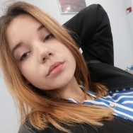 Manicurzysta Юлия Chelyabinsk,улица 250-летия Челябинска, 1