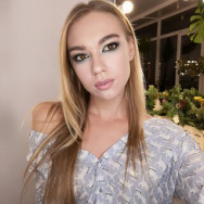 Мастер маникюра Анастасия Челябинск,улица Университетская Набережная, 105