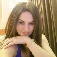 Manicurist Ольга Ман on Barb.pro