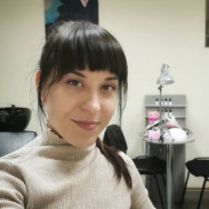 Manicurist Мария Зарембина on Barb.pro