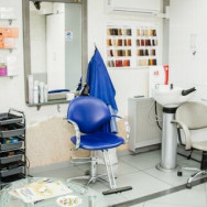 Beauty Salon Beaute de la mer Chelyabinsk,Южноуральская улица, 12