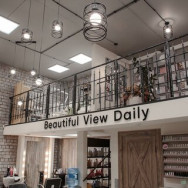 Beauty Salon Бьюти-пространство для всей семьи Beautiful View Daily on Barb.pro