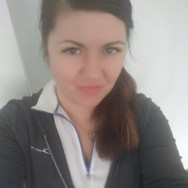 Masseur Наталья Chelyabinsk,