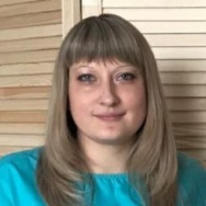 Masseur Анастасия Chelyabinsk,улица Братьев Кашириных, 131Б