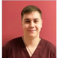 Masseur Роман Chelyabinsk,