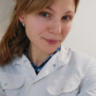 Masażysta Татьяна Chelyabinsk,Российская улица, 71