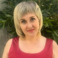 Masseur Марина Chelyabinsk,Ленинский район